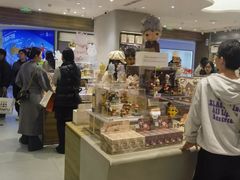 -泡泡玛特POPMART(国金街店)