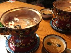 -三太子地摊烧烤·小龙虾(北蔡店)