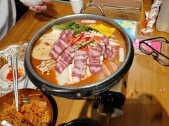 -汉米达特色料理餐厅(郴州友阿国际广场店)