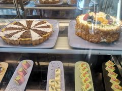 -浙江西子宾馆·瑶园咖啡厅