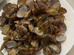 辣蛤蜊-九龙餐厅(大沽路店)