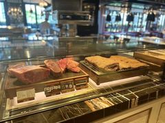 -滙壹西餐厅·厦门华尔道夫酒店