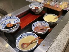 -杭州开元名都大酒店·地中海自助餐厅