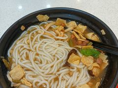 -龙记桂林米粉店(书城路店)