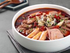 -和记小菜(大宁店)