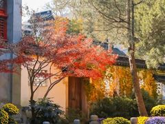 -无锡惠山寺