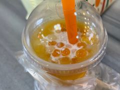 -芬芳甜品(同福路店)