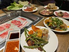 -春天烤肉自助餐厅(贵都店)