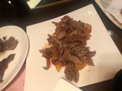 -佛山希尔顿酒店·融誉亚洲美食荟