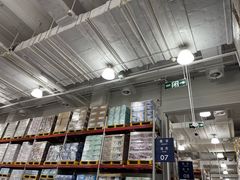 -山姆会员商店(上海浦东店)