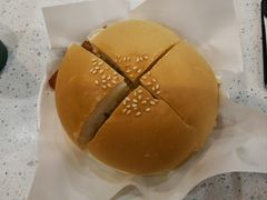 -旺角宝港式茶餐厅(寮步店)