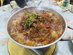 -老地方烤鱼(民心佳园店)