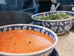 -兰亭安泊牛肉面(乐都路店)