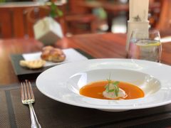 -三嚥阁 La Villa Restaurant