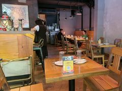 -JuiceRobot·手工意大利面&汉堡精酿(珠江新城店)