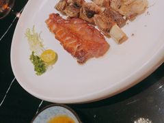 烧味双拼-越宴(西施山路店)