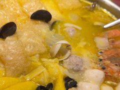 -松沪名灶·豆浆鱼头·新上海菜(飞航吾悦广场店)