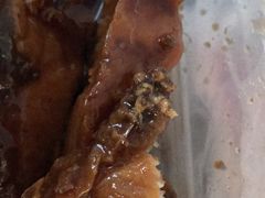 -正宗上海沈记熏鱼(木匠营小区店)