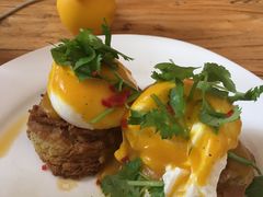 -Egg•Allday Brunch(襄阳北路店)