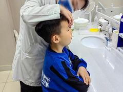 -东北大学附属辽宁爱尔眼科医院