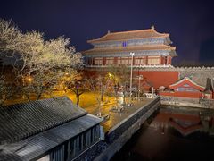 -TRB Forbidden City(故宫店)