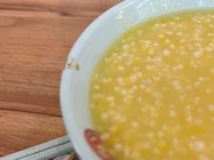 小米粥-鸡鸣汤包(仙林店)
