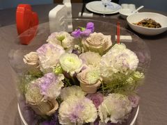 -香山湖家家宴(中山陵店)