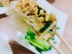 -姥家春饼店(漳州二路店)