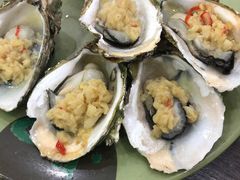 -贞姨美食·老字号海鲜大排档