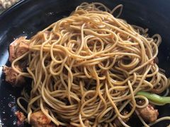 辣肉面-老地方面馆(思南路店)