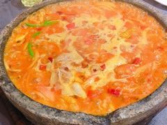 -情妹耙泥鳅·江湖川菜(科华店)