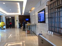 -广交会威斯汀酒店