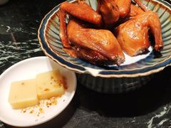红烧乳鸽-大鸽饭(北京路店)