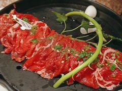 -川越泰火锅(吉利大厦店)