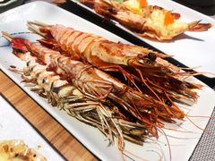 -松竹和日式料理(辽阳店)