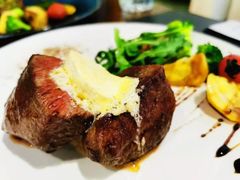-107私厨·牛排馆(龙岗店)