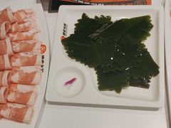 -德龙火锅(松源街直营店)