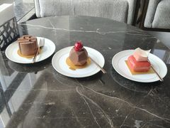 -秀·吧 Show Bar(兰州盛达希尔顿酒店)