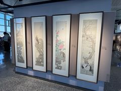 -石家庄正定国际机场-T2航站楼