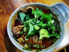 -老瓦房冷锅串串(文殊院店)