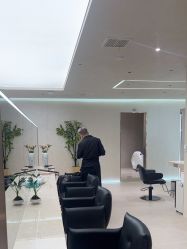 -DX HAIR SALON·发现未知美发沙龙