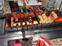 -丰茂烤串(六里桥店)