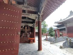 -报恩寺(平武县)