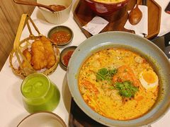 -GOGO Plate(成都太古里店)