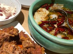 老坛酸菜鱼-大师兄·西北小馆(金湾华发商都店)