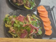 -杨小佳·齐齐哈尔烤肉·烤串(广州店)