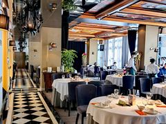 大堂-苏浙汇(古北店)