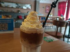 -雕刻时光·无国界料理西餐厅(五山店)