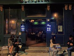 门面-The Cheebat 锌吧·Bistro(体育西店)