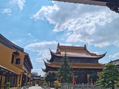 -圆通寺